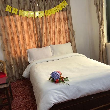 Nayagaun Village Resort 나가르코트 외부 사진