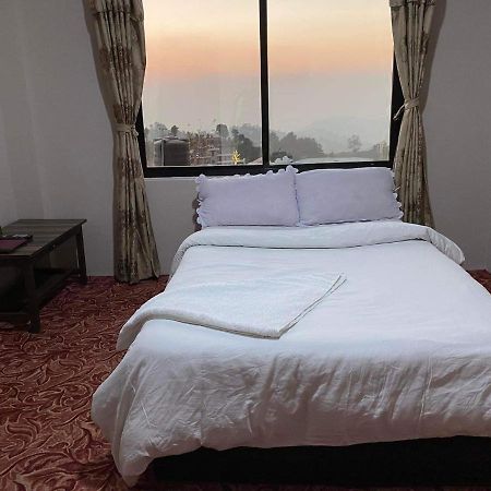 Nayagaun Village Resort 나가르코트 외부 사진