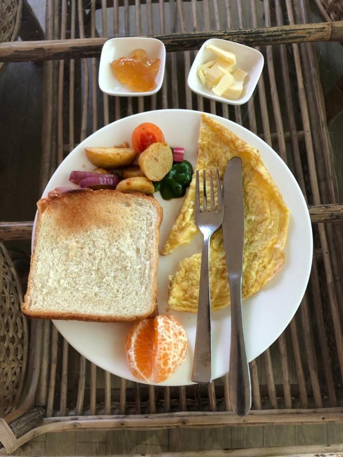 Nayagaun Village Resort 나가르코트 외부 사진