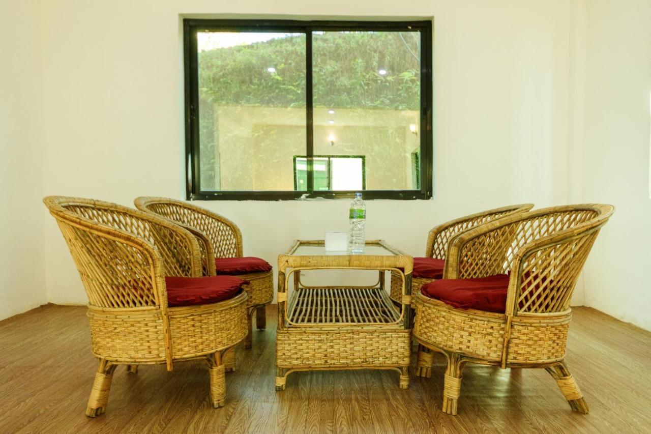 Nayagaun Village Resort 나가르코트 외부 사진