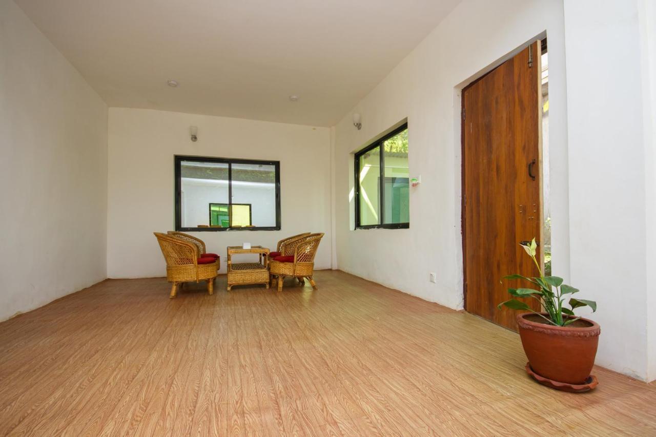 Nayagaun Village Resort 나가르코트 외부 사진