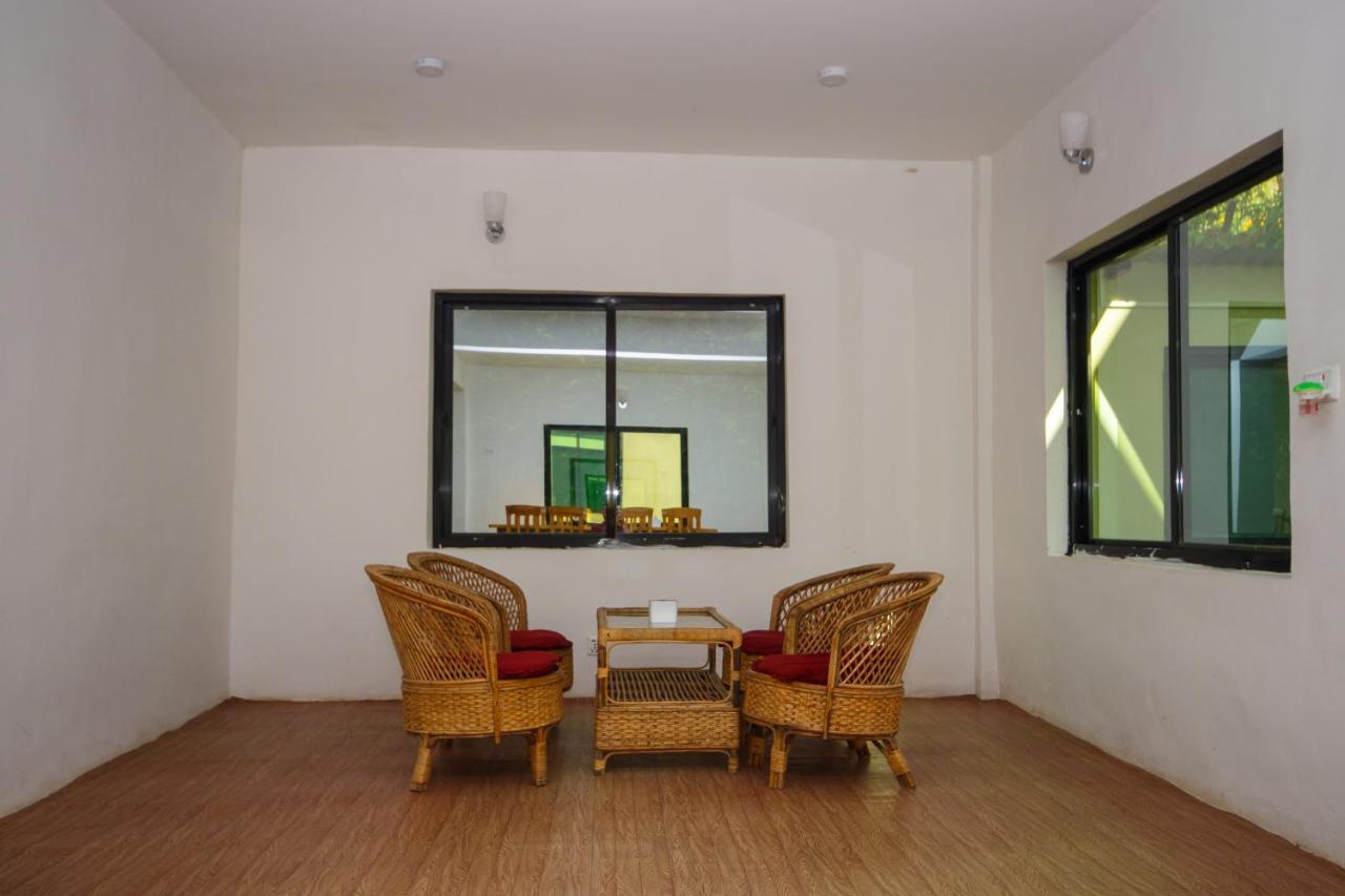 Nayagaun Village Resort 나가르코트 외부 사진