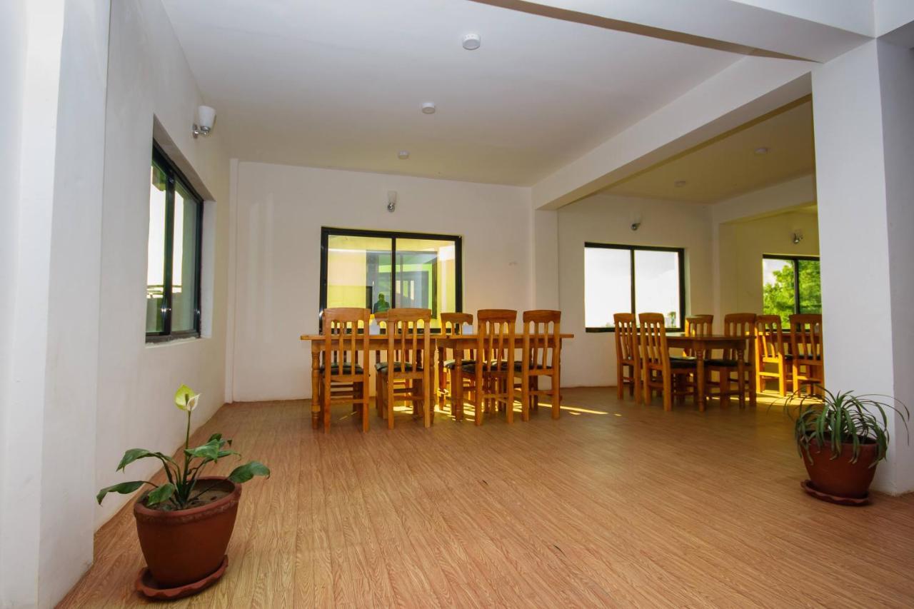 Nayagaun Village Resort 나가르코트 외부 사진
